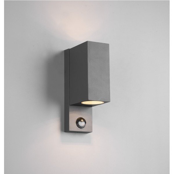 Vanjska zidna lampa (visina 22 cm) Roya - Trio-image-1