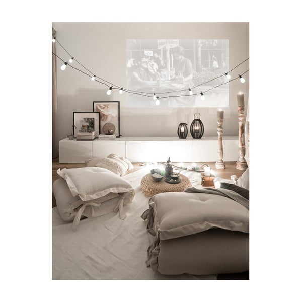 Podesivi futon Karup Design Sit & Sleep Mocca-image-4