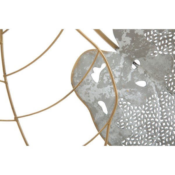 Metalni zidni ukras Mauro Ferretti Bali, 139,5 x 86 cm-image-4