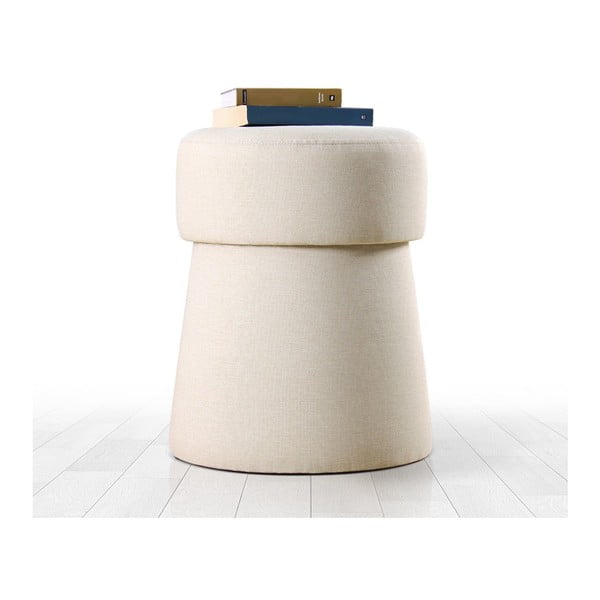 Krem tabure Beans – Artie-image-2