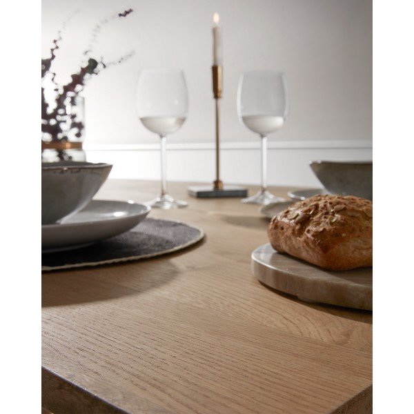 Blagovaonski stol Kave Home Armande, 180 x 90 cm-image-2