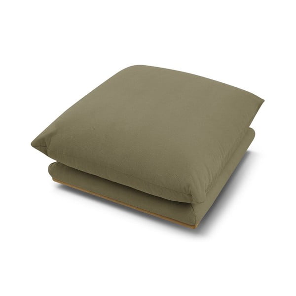 Svijetlo zeleni tabure Ernest – Bobochic Paris-image-4