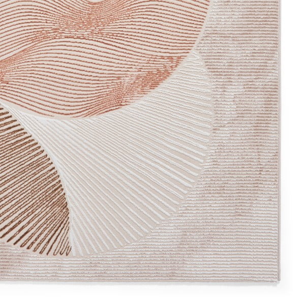 Ružičasti/krem tepih 120x170 cm Creation – Think Rugs-image-4