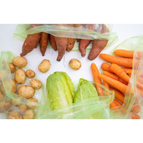 Plastične vrećice za grickalice 20 kom Masterclass - Kitchen Craft-image-4