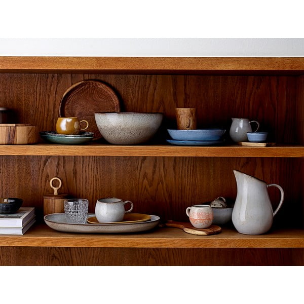 Keramička šalica Bloomingville Sandrine šalica-image-1