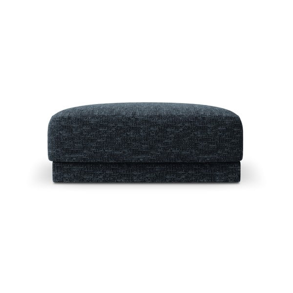 Tamno plavi tabure Miley  – Micadoni Home-image-3