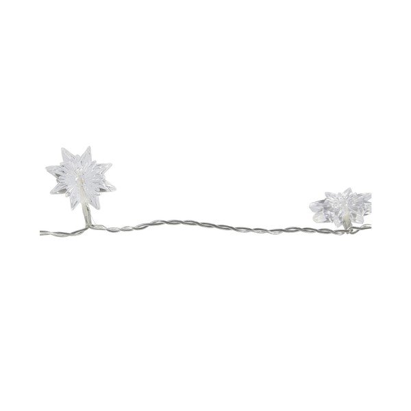 LED rasvjetni lanac Villa Collection Crystal, 20 svjetala-image-1