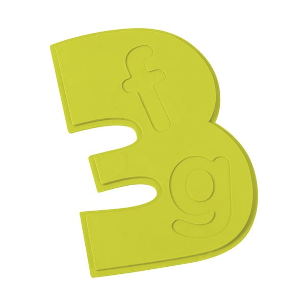 Dječje protuklizne podloge 10 kom za kadu 11x12,5 cm Chifres – MSV-image-4