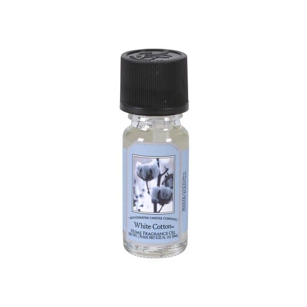 Mirisno ulje s mirisom čistog pamuka Bridgewater 10 ml