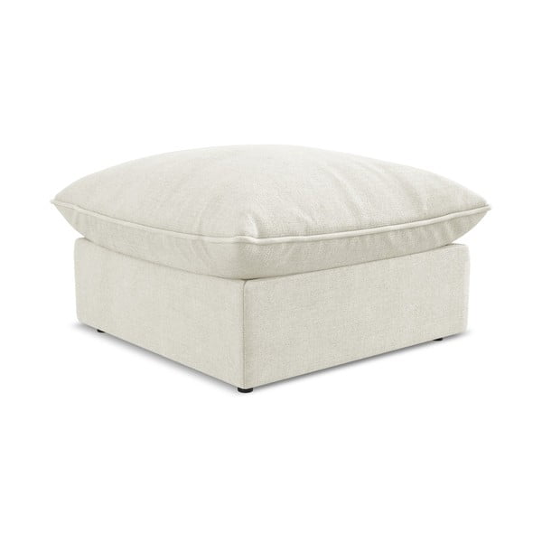 Bež tabure Manao – Makamii-image-1