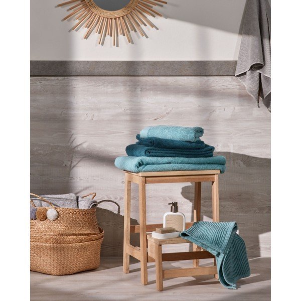 Stolac od masivne breze u prirodnoj boji Nell – Kave Home-image-1