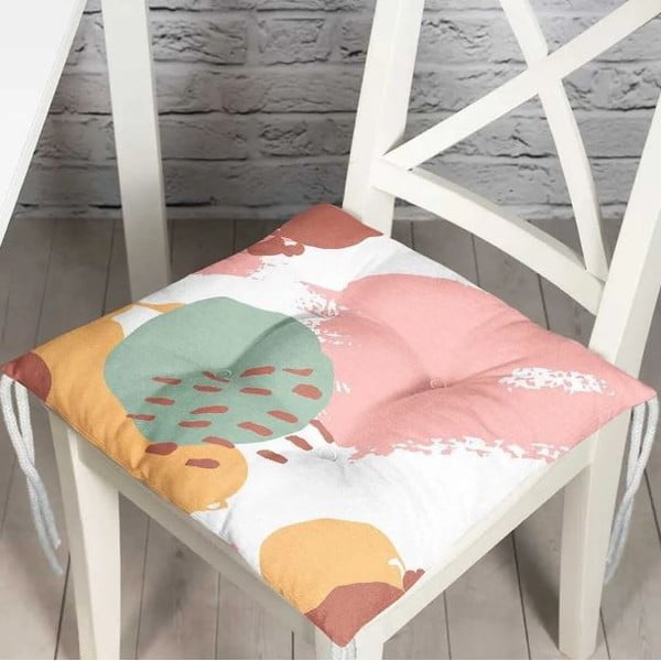 Jastuk za sjedenje 40x40 cm Doodles – Mila Home-image-2