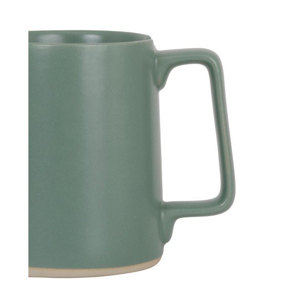 Kaki kamena čaša 500 ml Verde - Sema-image-2