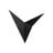 Crna zidna lampa Bird – Opviq lights