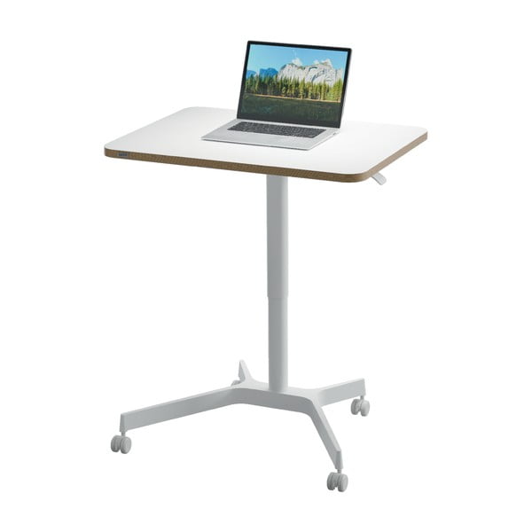 Podesivi ergonomski stol Ergo – Leitz-image-4