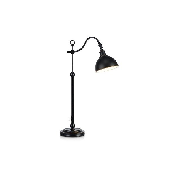Stolna lampa Markslöjd Ekelund Crna