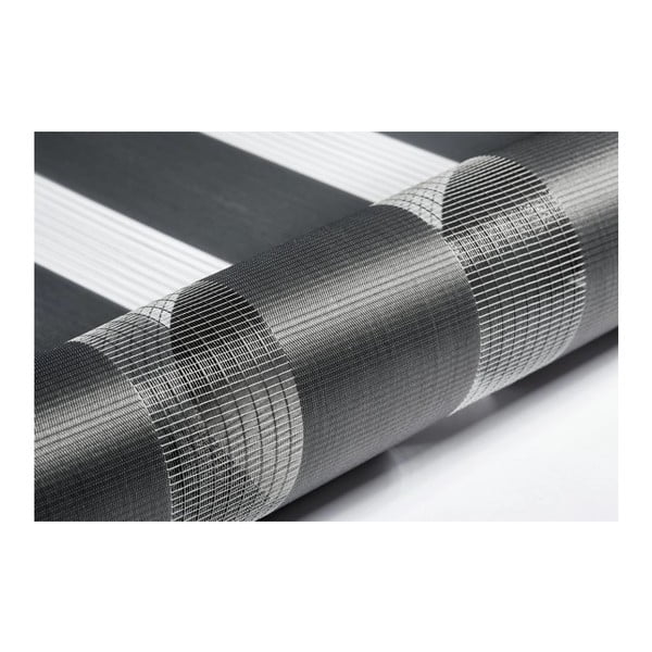 Tamno sive rolete 80x150 cm Zebra – Gardinia-image-2
