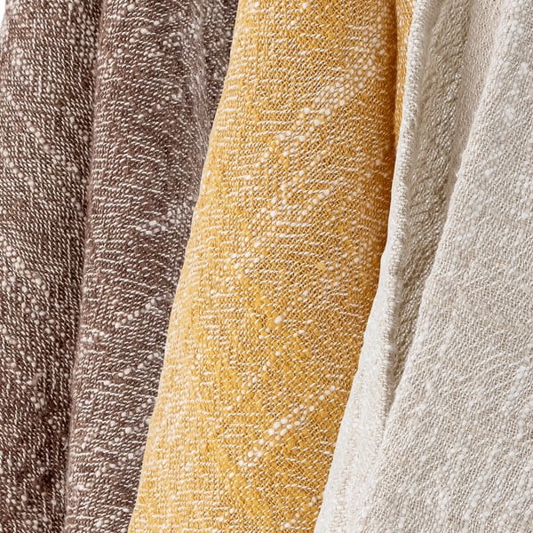 Pamučni ručnici u setu od 3 kom 70x45 cm Heika - Bloomingville-image-3