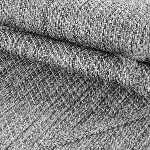 Sivi vanjski tepih 160x230 cm Patara – Ayyildiz Carpets-image-2
