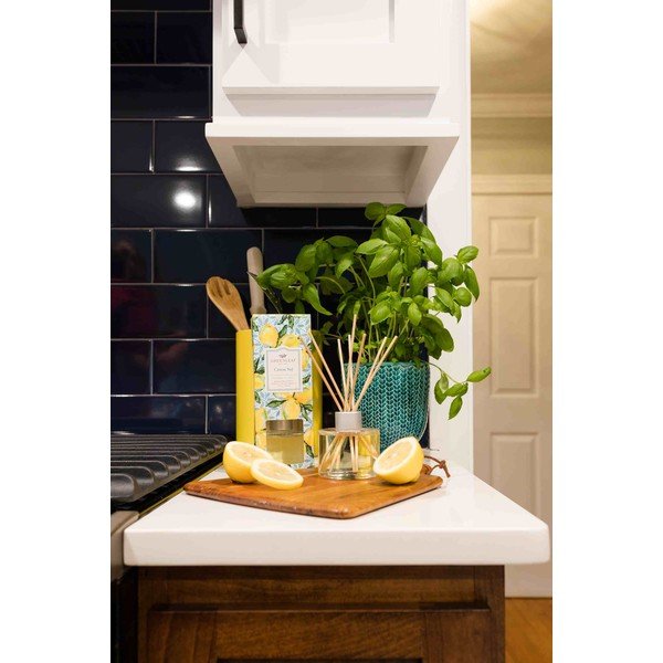 Difuzor Greenleaf Citron Sol, postojanost mirisa 4 tjedna-image-1