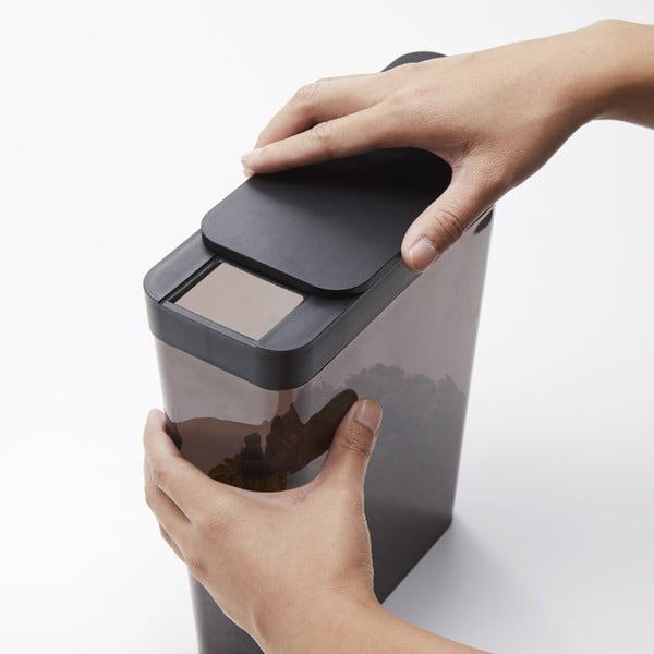 Posuda za namirnice Tower – YAMAZAKI-image-3