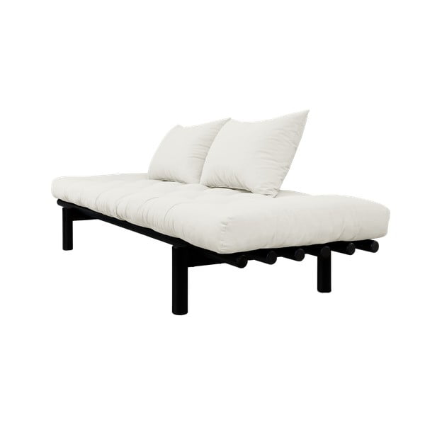 Kauč Karup Design Pace Black/Creamy-image-3