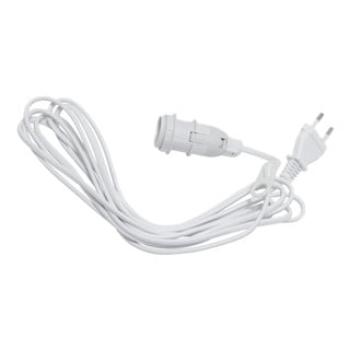 Kabel za napajanje za svjetleće ukrase Star Trading, dužine 3,5 m