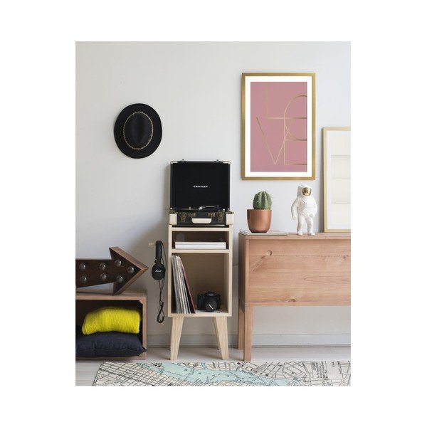 Slika u okviru Velvet Atelier Golden Love, 40 x 60 cm-image-2