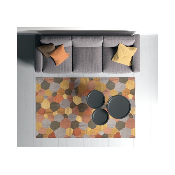 Tepih Oyo home Suzzo Candoro, 100 x 150 cm
