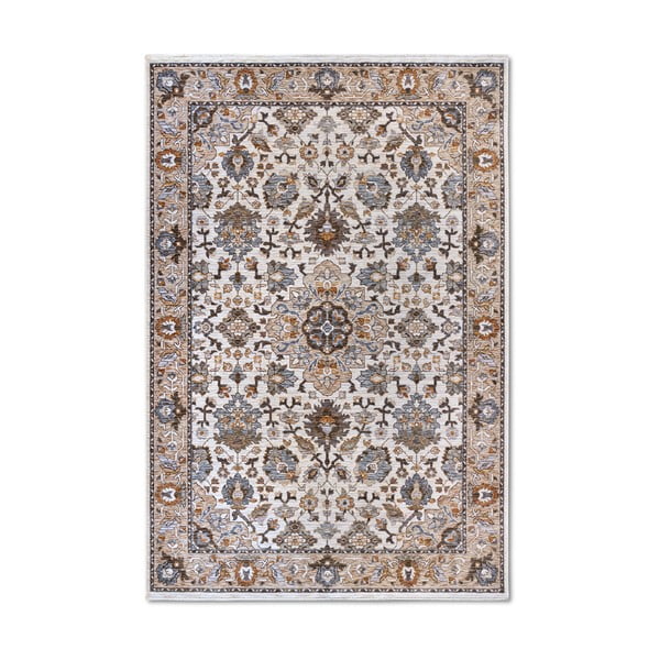 Smeđi/krem tepih 120x170 cm Egon – Villeroy&Boch