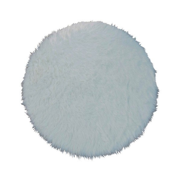 Bijeli tepih Hanse Home Cosy, 140 cm
