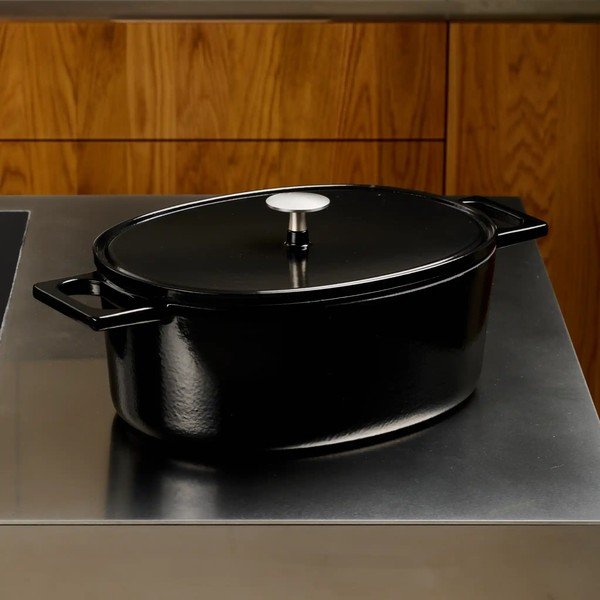 Pekač od lijevanog željeza 25x43 cm Mattia 3.0 – FABINI-image-4