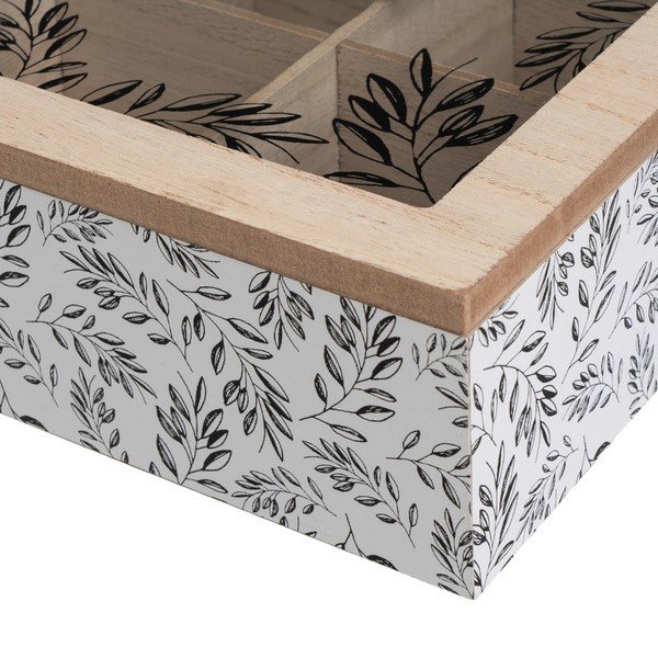 Kutija za čaj – Casa Selección-image-3