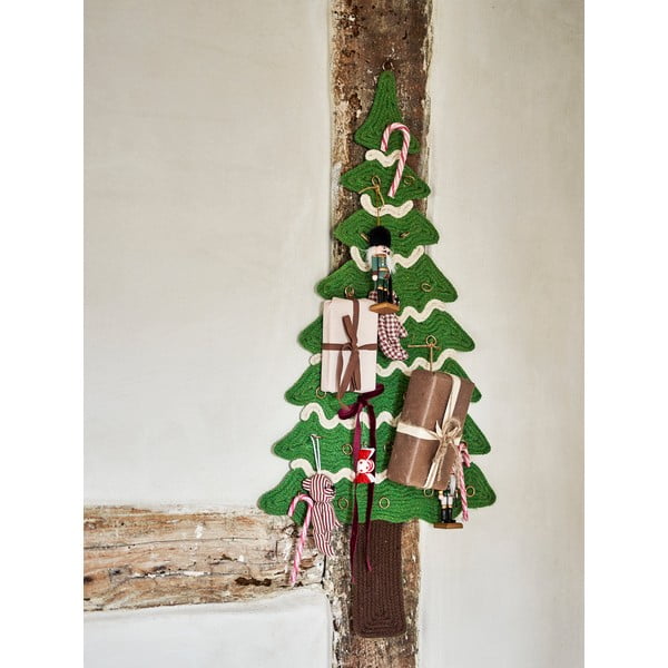 Ukrasi za božićno drvce u setu 3 kom 11,5 cm Salwa – Bloomingville-image-4