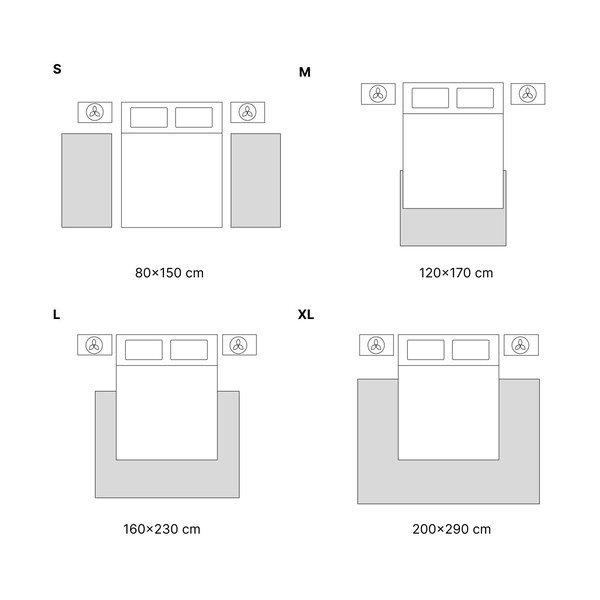 Tepih Universal Tikey Romea, 120 x 170 cm-image-3