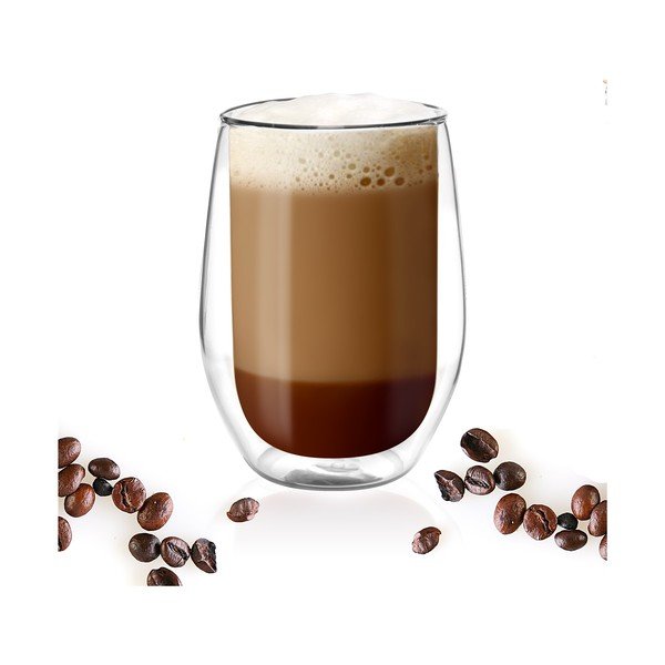 Dvoslojno staklo Amo, 400 ml-image-1