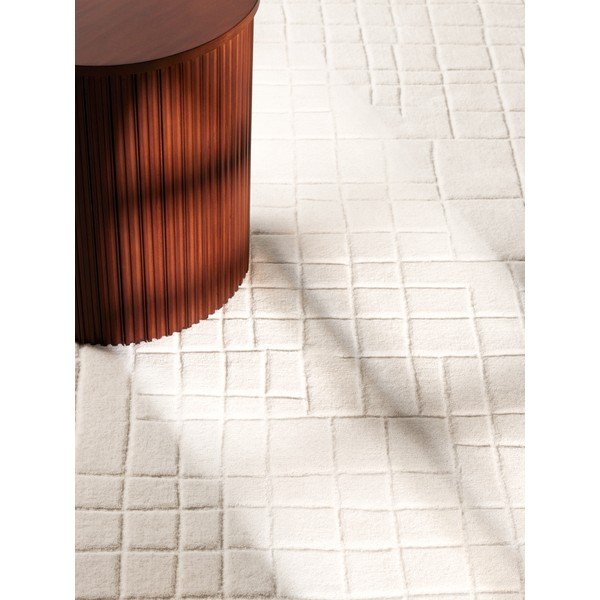Krem vunen tepih 160x230 cm Kenso – Villeroy&Boch-image-3