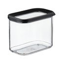Posuda za namirnice za čuvanje hrane Black – Mepal