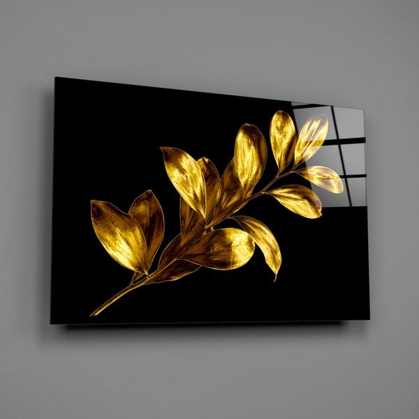 Staklena slika Insigne Branch-image-4