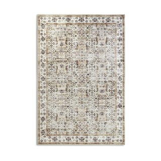 Bež tepih 200x290 cm Saveh Cream Gold – Elle Decoration