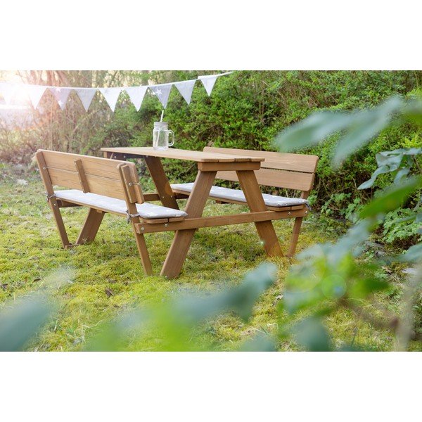 Dječji vrtni set Picnic - Roba-image-1