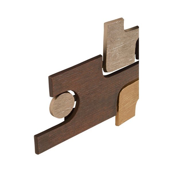 Metalni zidni ukras 40x61 cm Simbolo – Premier Housewares-image-4