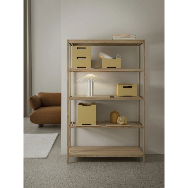 Ukrasni pladanj 25x39 cm Kasane – Blomus-image-1