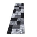 Tamno siva staza 80x300 cm Parma – Ayyildiz Carpets