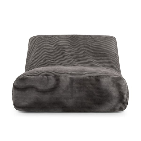 Mentol zelena vreća za sjedenje od samta Sofa Tube – SLOWDOWN-image-2
