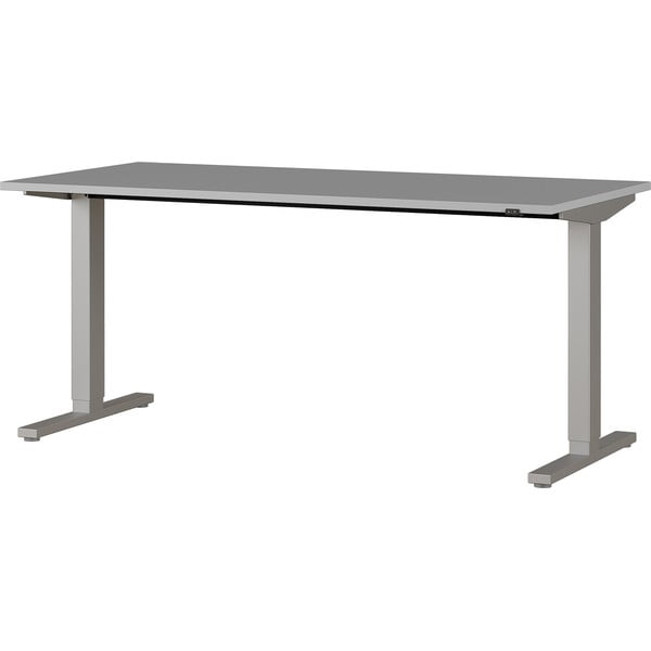 Radni stol 80x160 cm Agenda – Germania-image-3