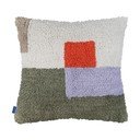 Pamučna ukrasna jastučnica 50x50 cm Brick – Mette Ditmer Denmark