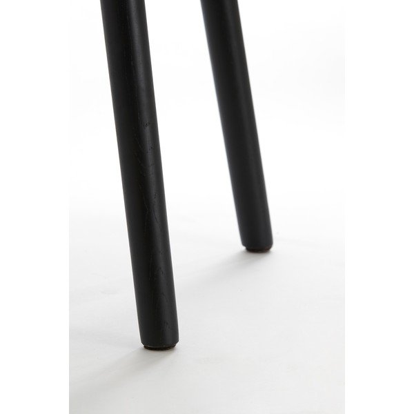 Bež blagovaonska stolica Eckley – Light & Living-image-3