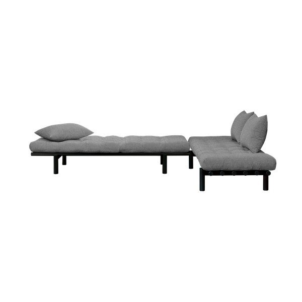 Kauč ​​Karup Design Pace Black/Marble Grey-image-4