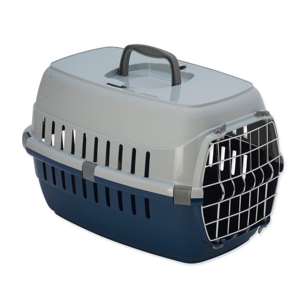 Transporter za kućne ljubimce za kućne ljubimce 32x48,5 cm Dog Fantasy Carrier – Plaček Pet Products